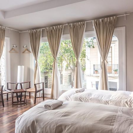 Camino B&B Barcelona Ngoại thất bức ảnh