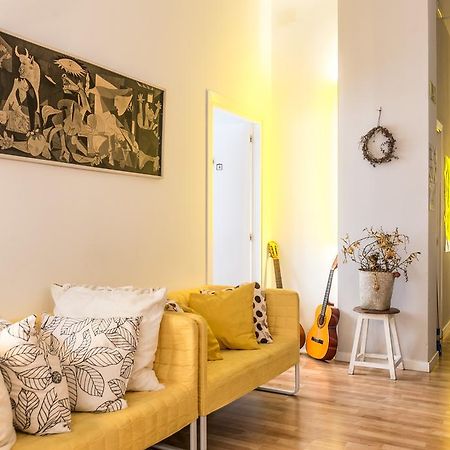 Camino B&B Barcelona Ngoại thất bức ảnh