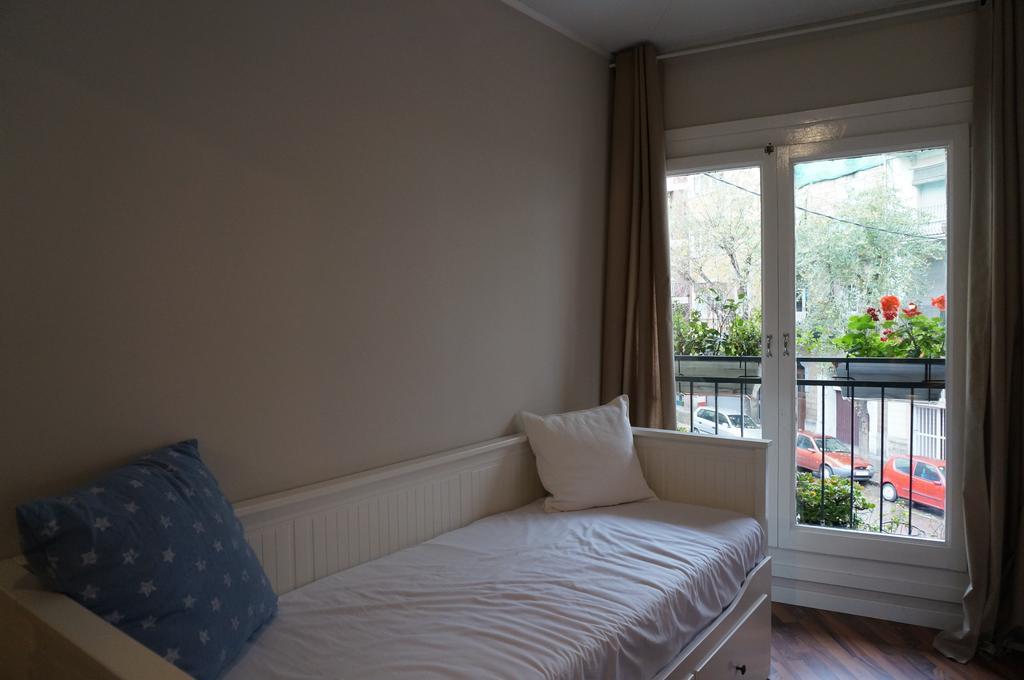 Camino B&B Barcelona Ngoại thất bức ảnh