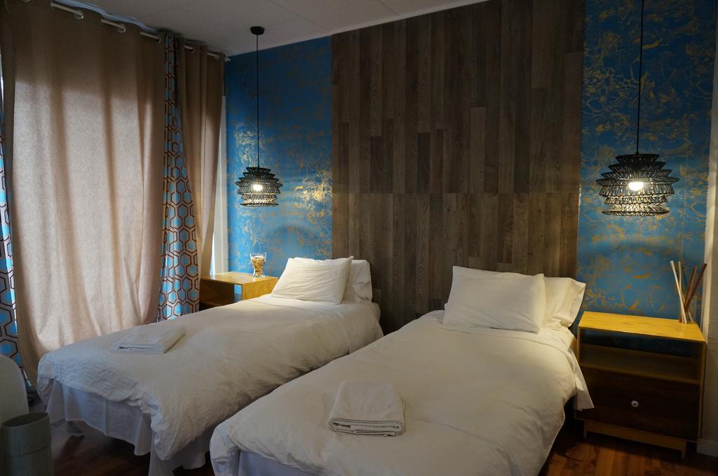 Camino B&B Barcelona Ngoại thất bức ảnh