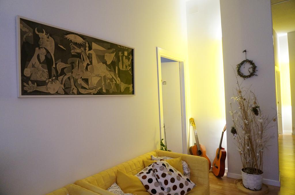 Camino B&B Barcelona Ngoại thất bức ảnh