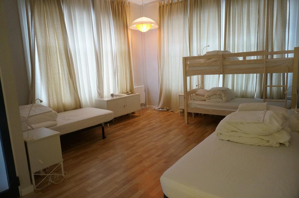 Camino B&B Barcelona Ngoại thất bức ảnh