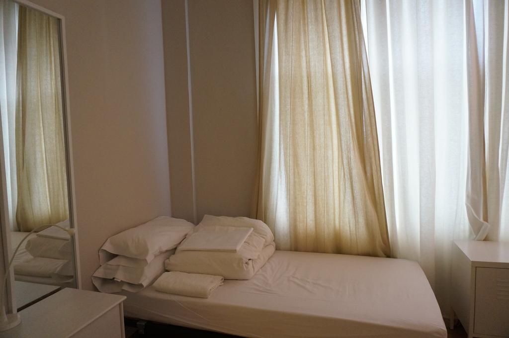 Camino B&B Barcelona Ngoại thất bức ảnh