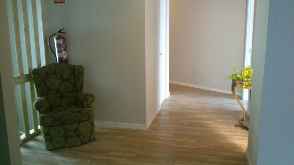 Camino B&B Barcelona Phòng bức ảnh