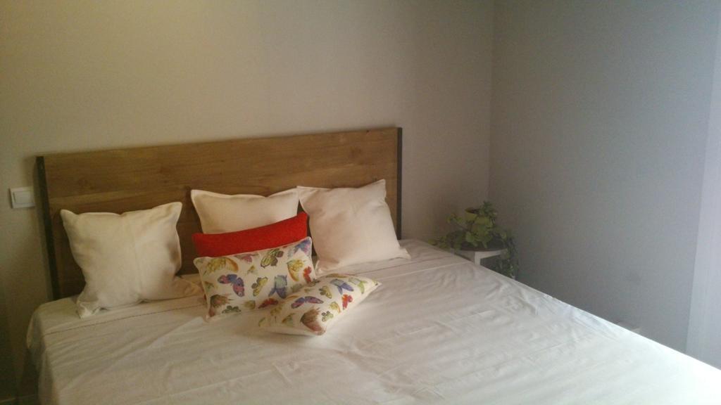 Camino B&B Barcelona Ngoại thất bức ảnh