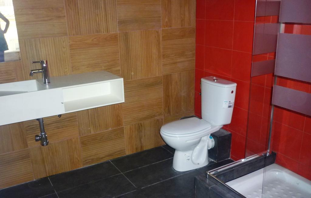 Camino B&B Barcelona Phòng bức ảnh