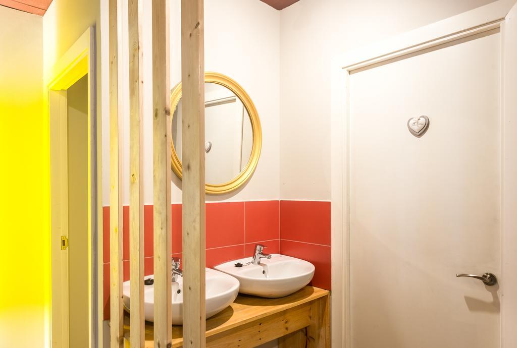 Camino B&B Barcelona Ngoại thất bức ảnh