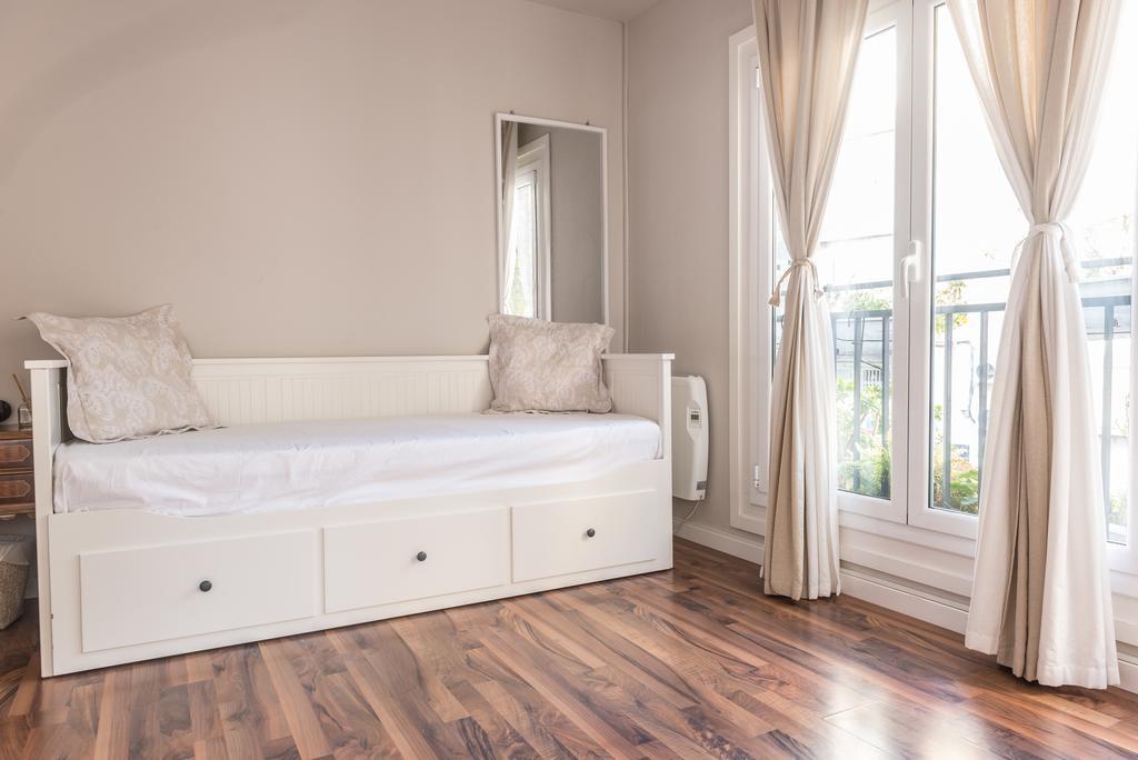 Camino B&B Barcelona Ngoại thất bức ảnh