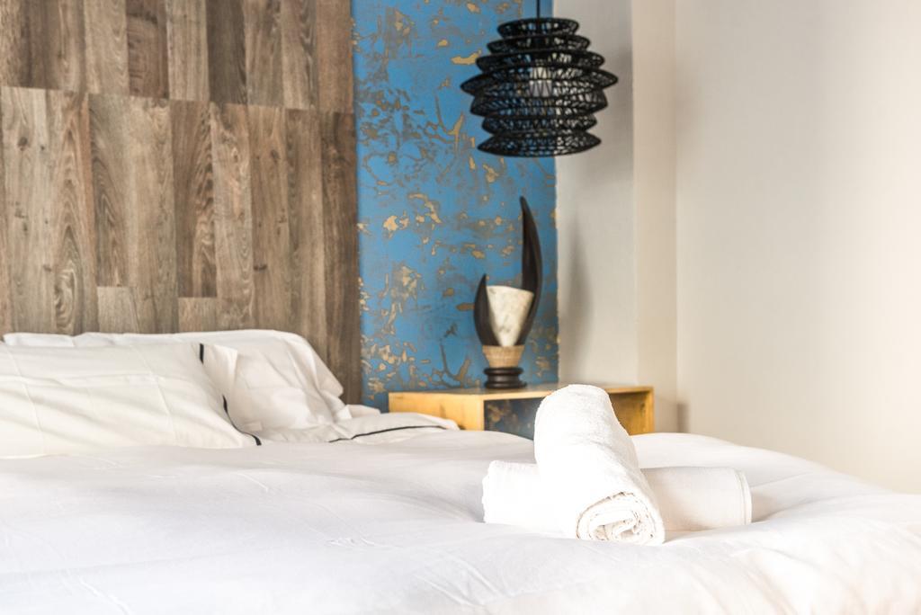 Camino B&B Barcelona Ngoại thất bức ảnh
