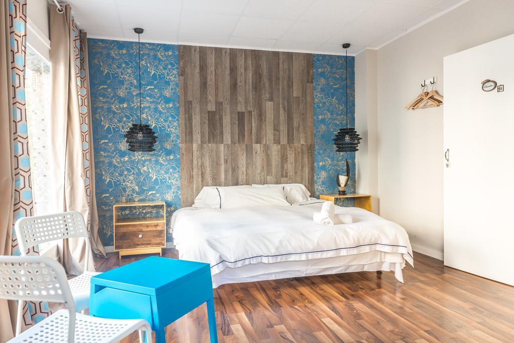 Camino B&B Barcelona Ngoại thất bức ảnh
