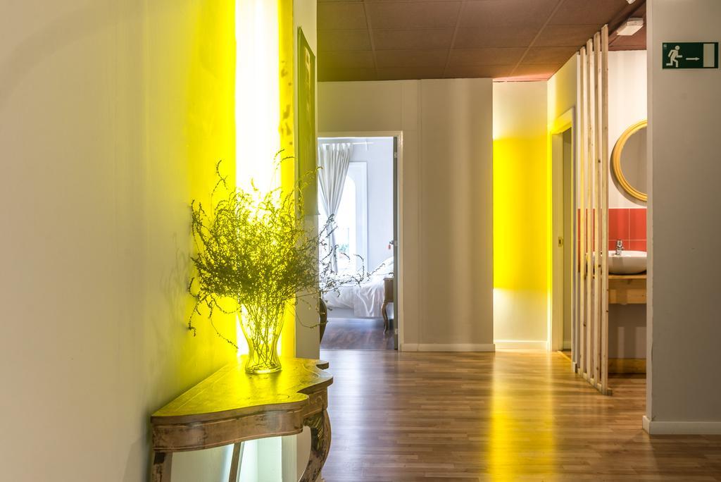 Camino B&B Barcelona Ngoại thất bức ảnh