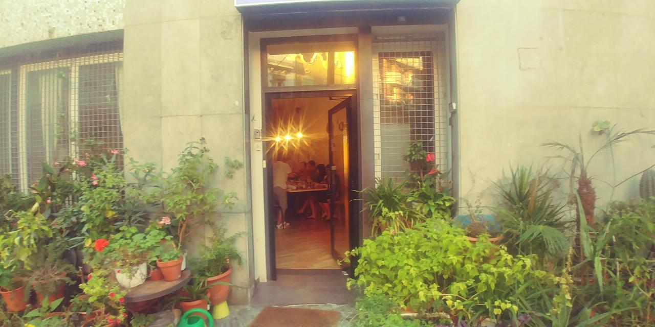 Camino B&B Barcelona Ngoại thất bức ảnh