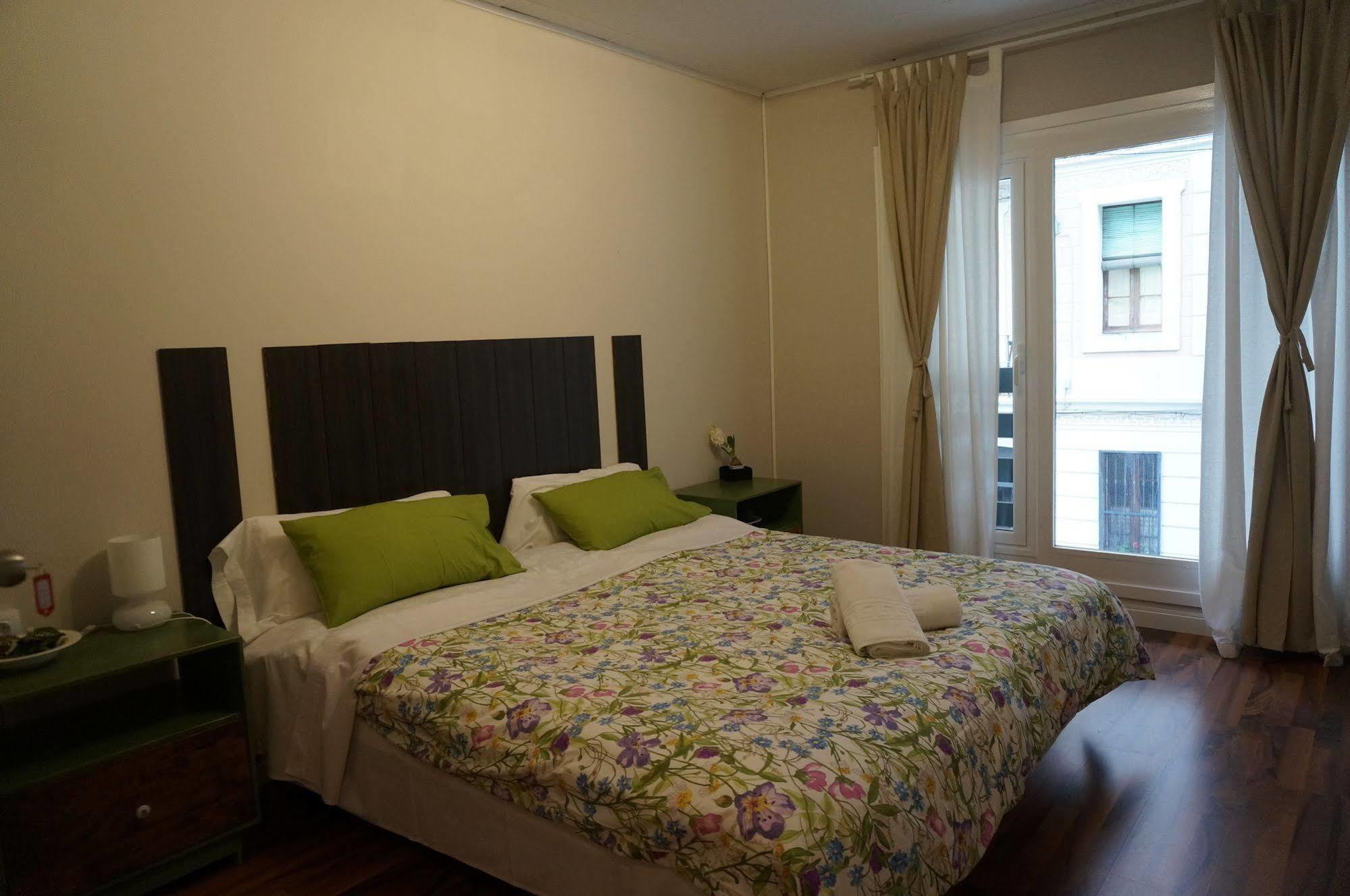 Camino B&B Barcelona Ngoại thất bức ảnh