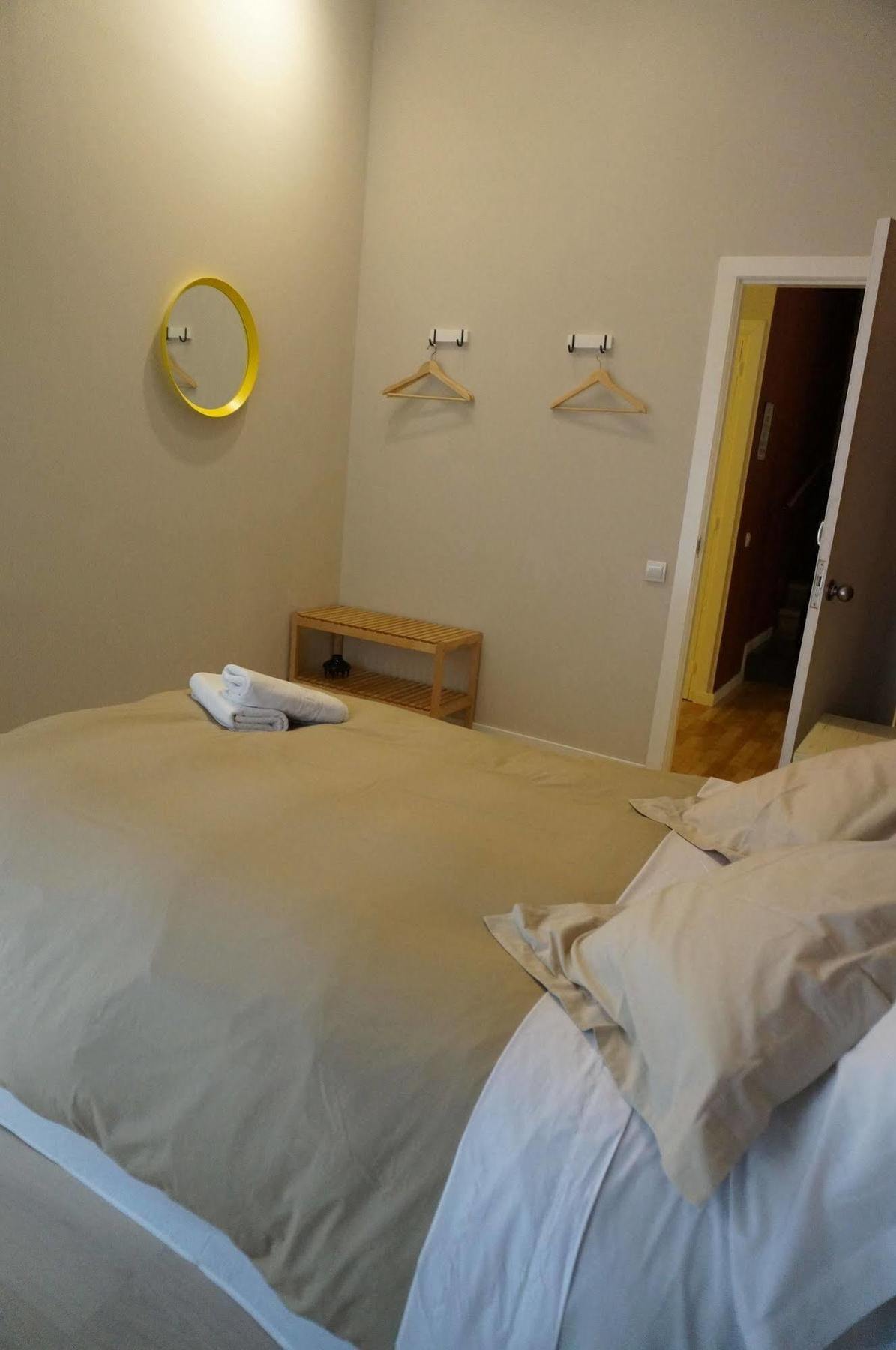 Camino B&B Barcelona Ngoại thất bức ảnh
