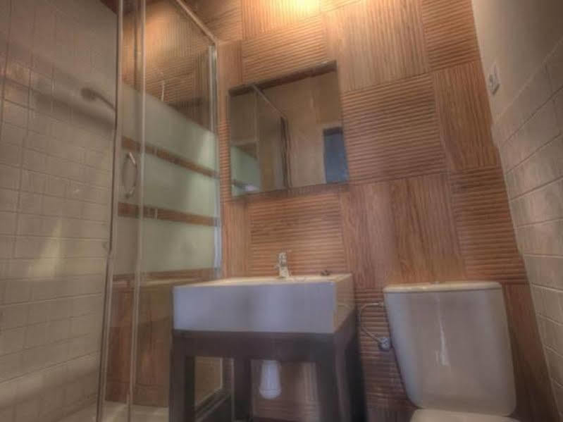 Camino B&B Barcelona Ngoại thất bức ảnh