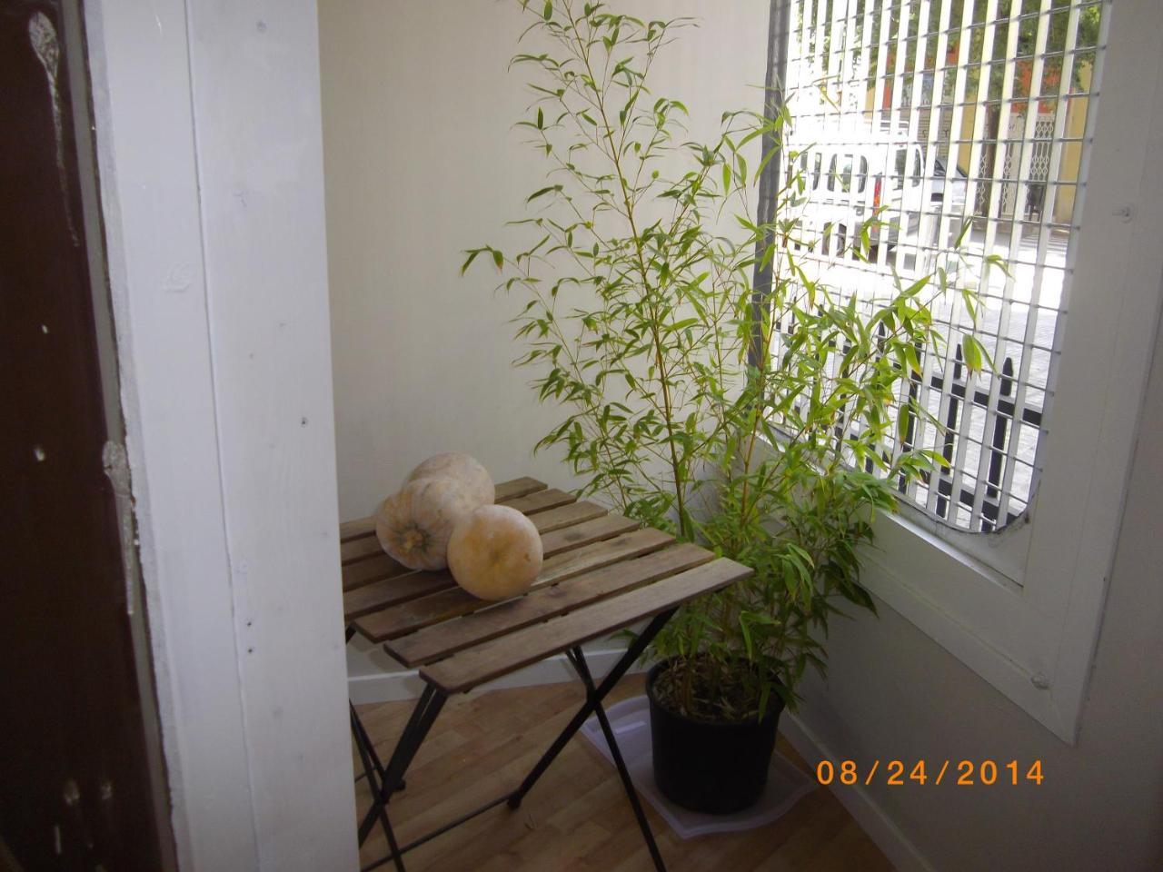 Camino B&B Barcelona Ngoại thất bức ảnh